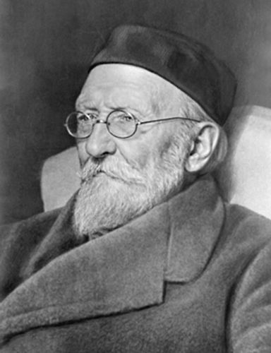 Nicholas Nasonov