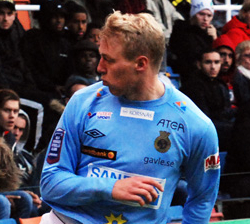 Olof Mard