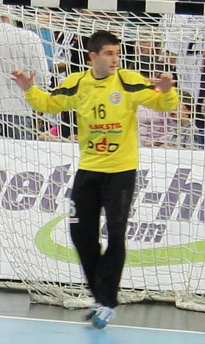 Nikola Mitrevski