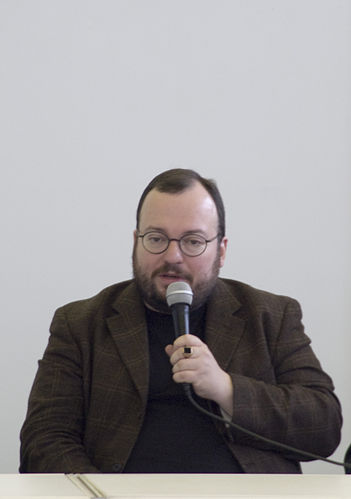 Stanislav Belkovsky