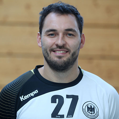 Michael Muller