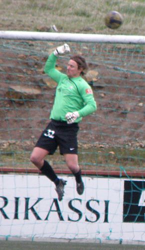 Stanislav Kuzma