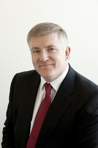 Mark Prisk