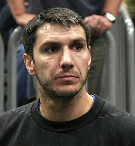 Nandor Fazekas