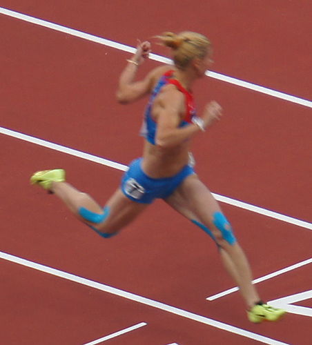 Olga Kharitonova