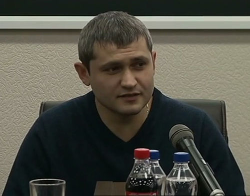 Oleh Omelchuk