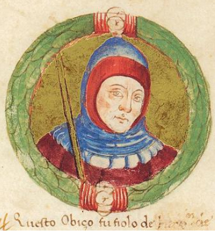 Obizzo d