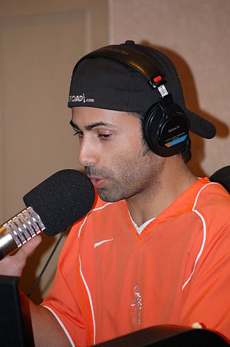 Ali Nejad