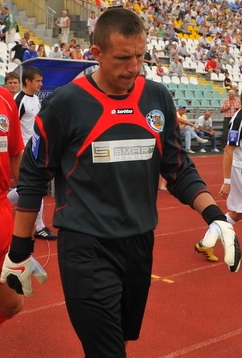 Oleksandr Sokorenko