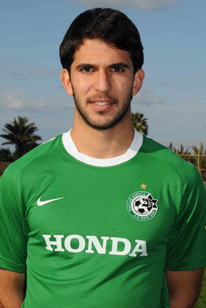 Orel Dgani