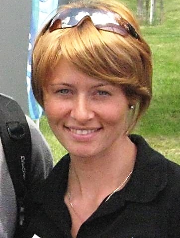 Weronika Nowakowska-Ziemniak