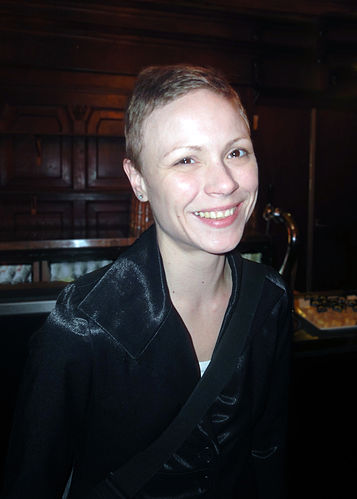Orsolya Toth