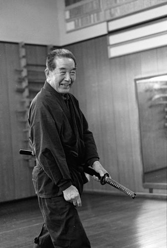 Risuke Otake