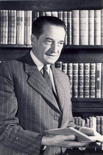 Oscar Cisek