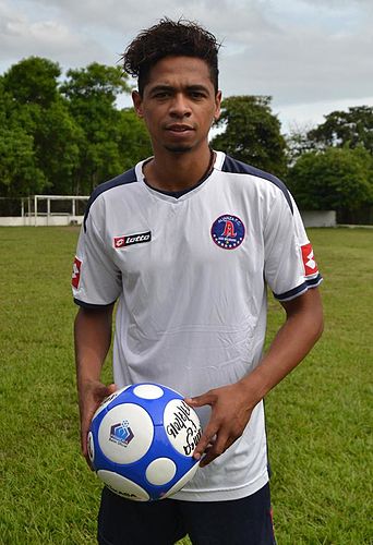 Oscar Alvarado