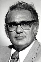 Otto Sadovszky