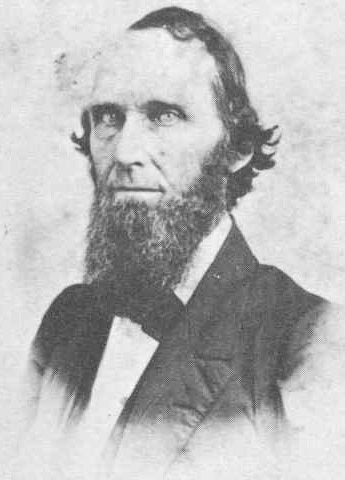 Ozias Hatch