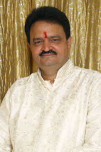 Raj Kumar Pandit