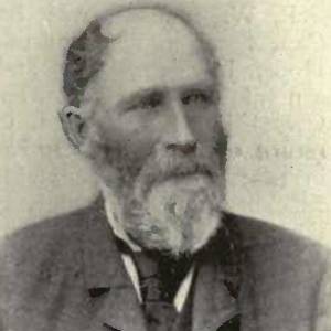 Jeremiah Hurley