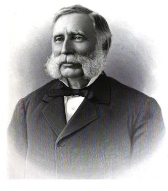 Nathaniel Wales