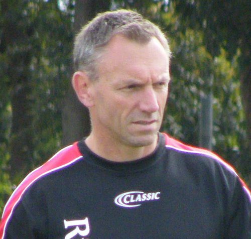 Neil Henry
