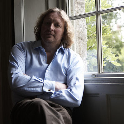 Perry Taylor