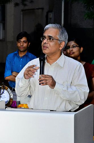 Shekhar Mande