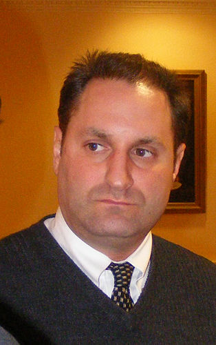 Peter A. Hammen