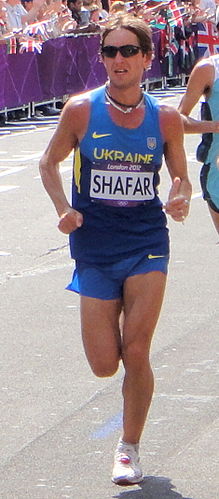 Witalij Shafar