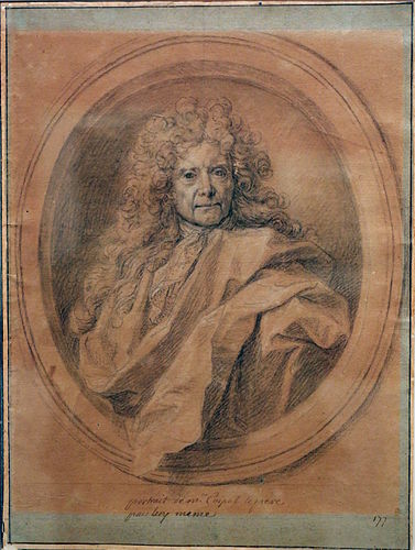 Noel Coypel