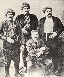 Nurullah Hasan