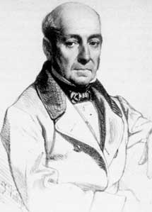 Ramon Dionisio Jose de la Sagra y Peris
