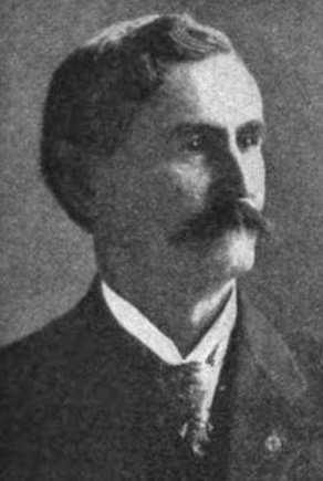 William Fellows Englebright