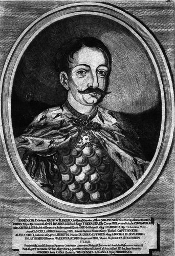 Dominik Prince