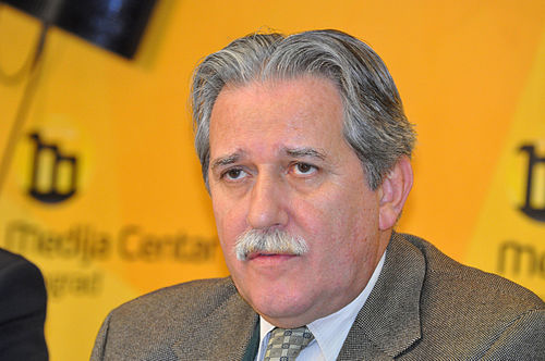Slobodan Samardzic