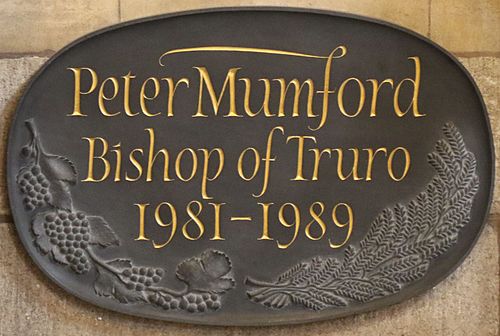 Peter Mumford