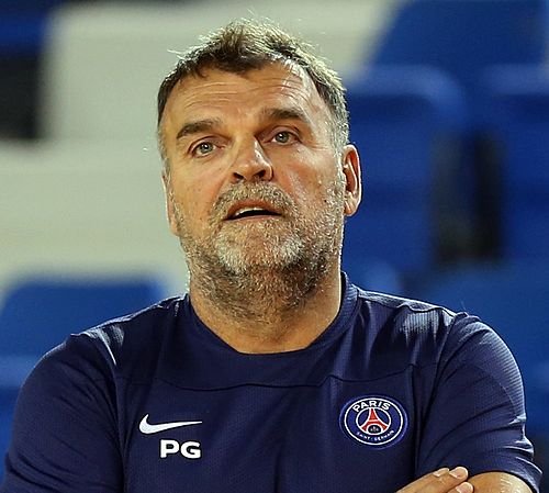 Philippe Gardent