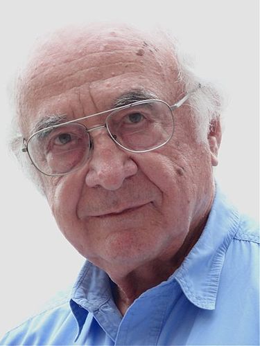 Philip Edward Meyer
