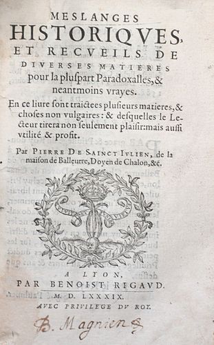 Pierre Balleure