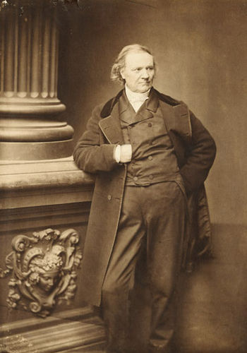 Pierre Marie