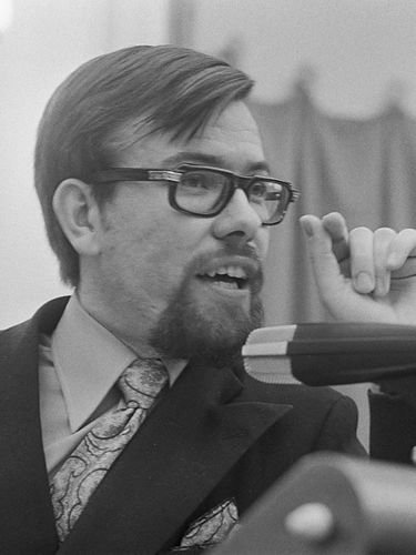 Piet Arie de Ruiter