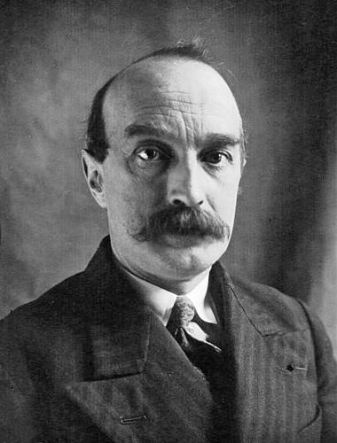 Pierre Appell