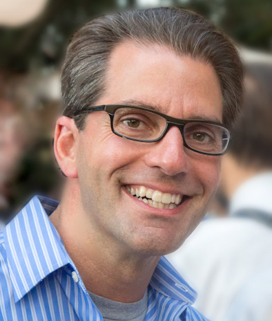 Pierluigi Oliverio