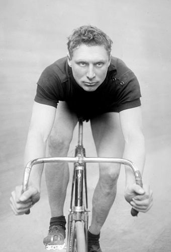 Pieter Moeskops
