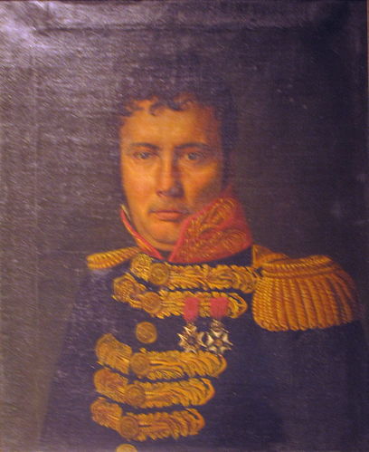 Pierre Duparc