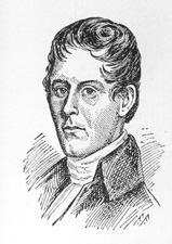 POWHATAN ELLIS