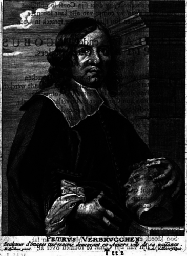 Pieter Pieter Verbrugghen I