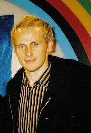 Piotr Wlodarczyk
