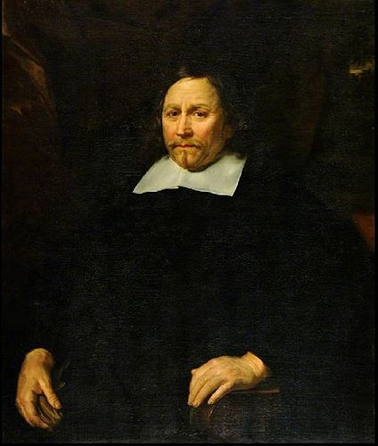 Pieter Meert