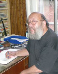 Pierre Schwarz
